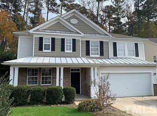 313 Buckland Mills Ct, Cary, NC 27513