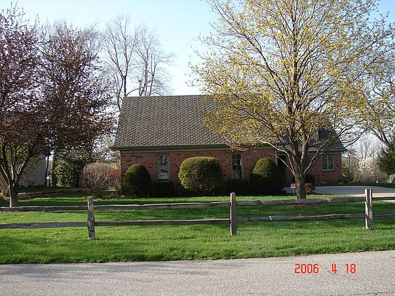 Front/Garage
