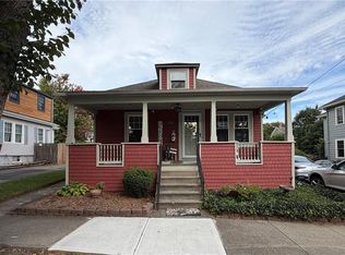 159 Jastram St, Providence, RI 02908