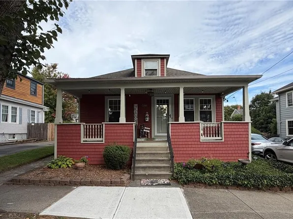 159 Jastram St, Providence, RI 02908