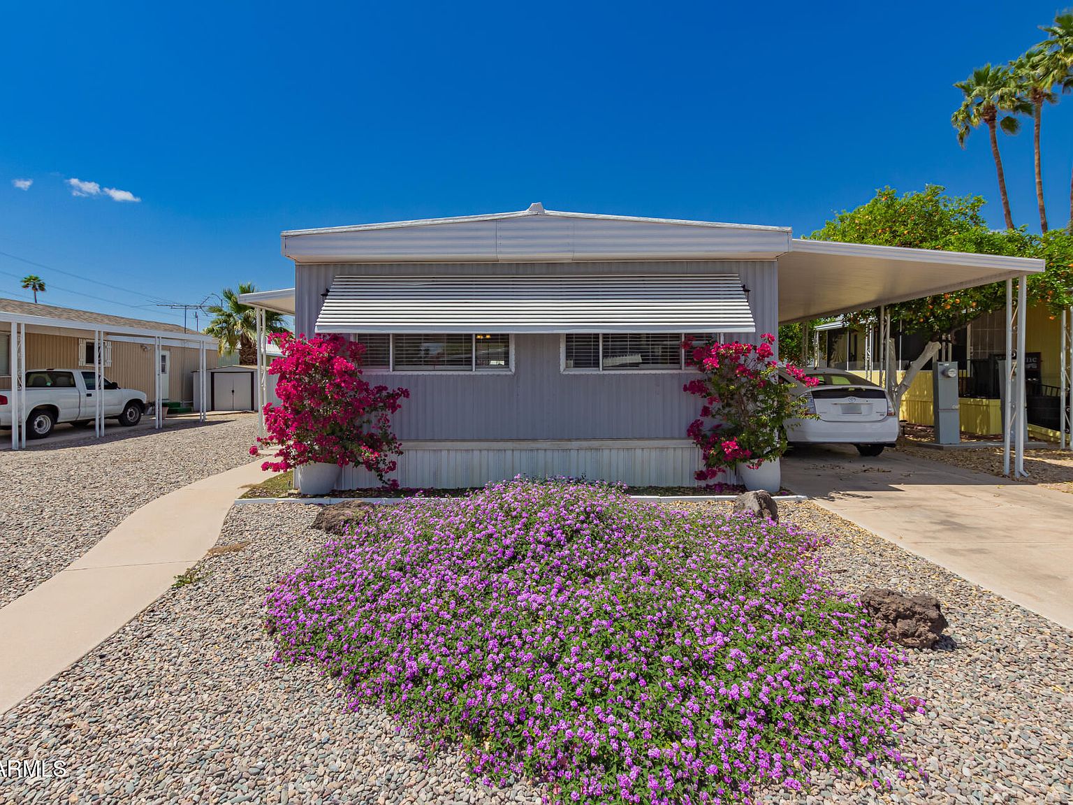 2650 W UNION HILLS Drive #16, Phoenix, AZ 85027 | MLS #6965777