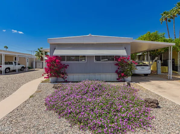 2650 W UNION HILLS Drive #16, Phoenix, AZ 85027