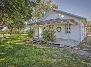 4484 W Kuna Rd, Kuna, ID 83634