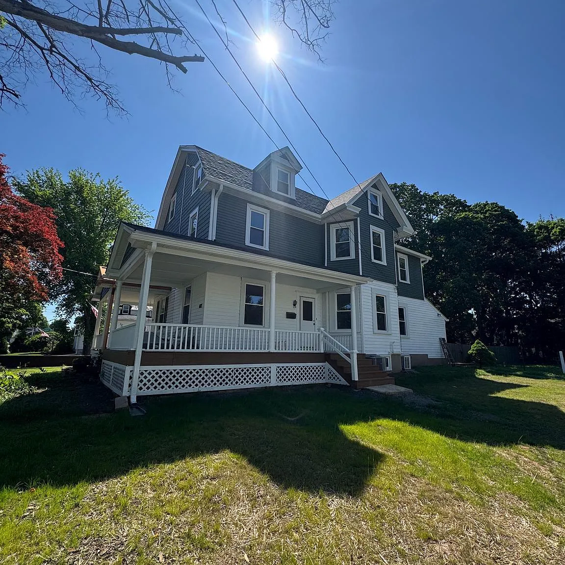 4 bed, 1.5 bath, 1377 sqft, $2,850 — Photo 1