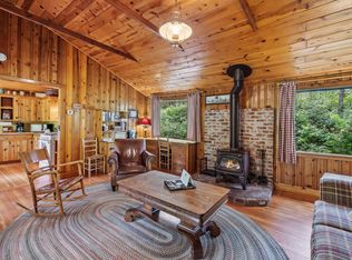 13375 SW Forest Service Rd #3-U2, Camp Sherman, OR 97730