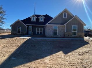 2001 Bedford Ct, Weatherford, TX 76088