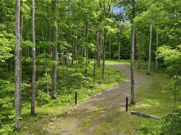 12745W Goldfinch Lane, Hayward, WI 54843