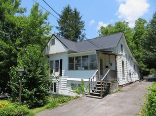 317 Pine St, Erwin, TN 37650