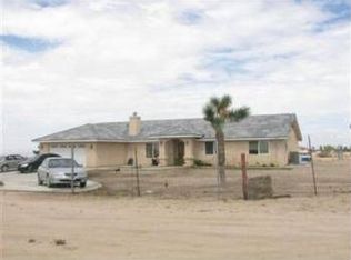 12023 Nevada Rd, Phelan, CA 92371
