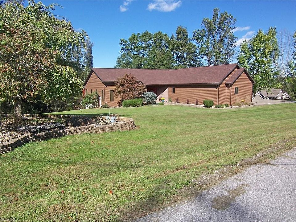 Welcome to the country at 4160 Butcher Bend Road