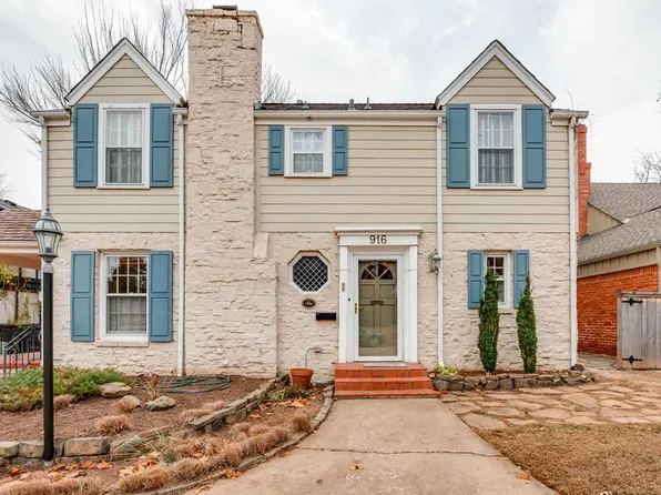 916 NW 38th St, Oklahoma City, OK 73118