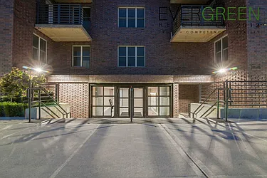 Rented by Evergreen Apartments BK