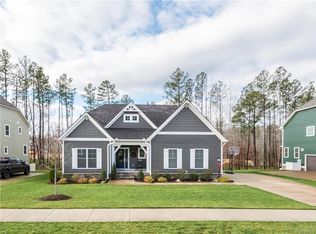 6948 Carden Park Dr, Moseley, VA 23120