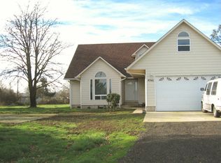 4390 Bain St NE, Albany, OR 97321