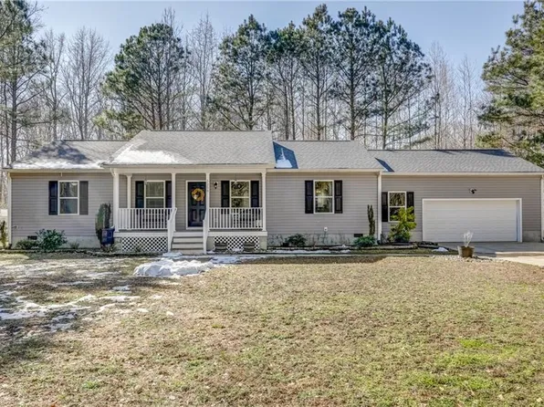 5258 Liberty Ct, Gloucester, VA 23061