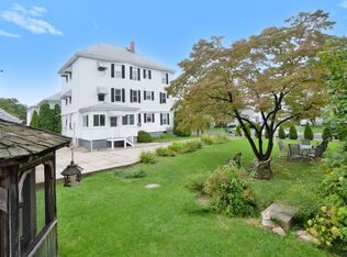 62-64 Tucker St #1, Lincoln, RI 02865