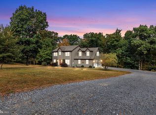 14731 Shimpstown Rd, Mercersburg, PA 17236
