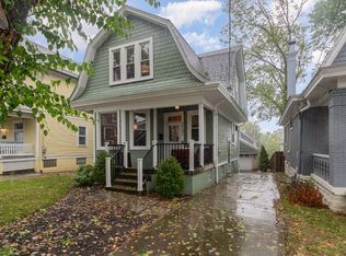 2752 Willard Ave, Cincinnati, OH