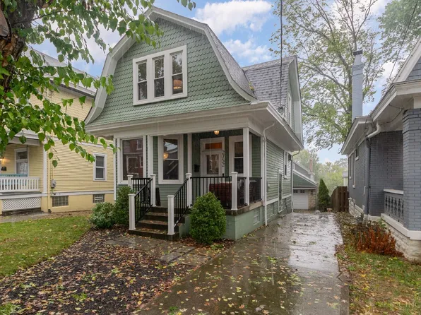 2752 Willard Ave, Cincinnati, OH 45209