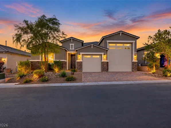 10163 Cotton Bayou Ave, Las Vegas, NV 89178