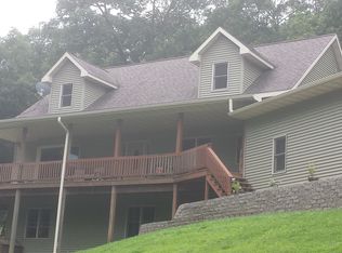 W4011 Staff Rd, Mindoro, WI 54644