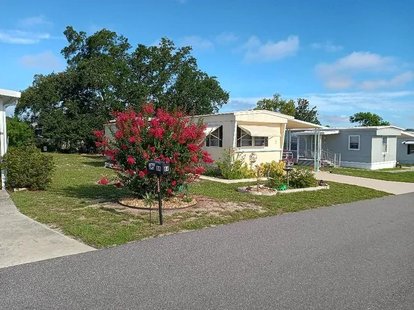 83 Misty Meadow Rd, Winter Haven, FL 33881