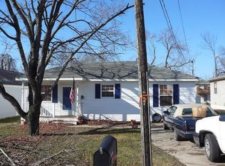846 S Brownell Ave, Joplin, MO 64801