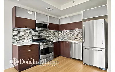Sold by Douglas Elliman