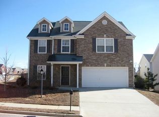 783 Hawthorn Ln, Grayson, GA 30017