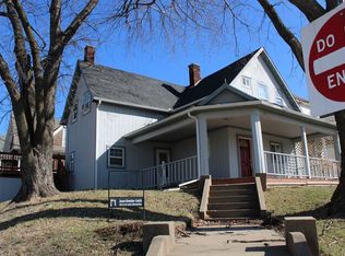 625 Atchison St, Atchison, KS 66002