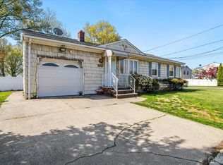 75 Raritan Ave, Port Reading, NJ 07064