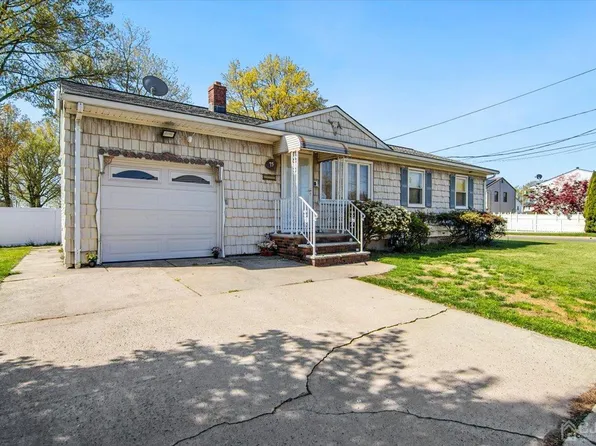 75 Raritan Ave, Port Reading, NJ 07064