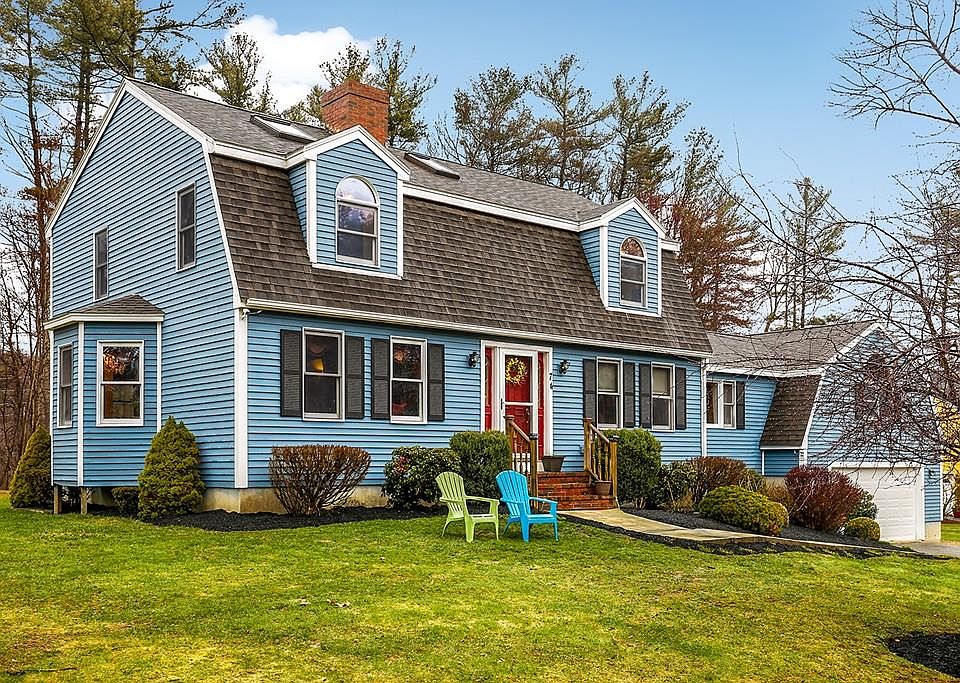 74 Middle Rd, Amesbury, MA 01913 Zillow