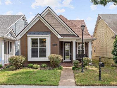 1332 Island Shore Dr, Memphis, TN, 38103