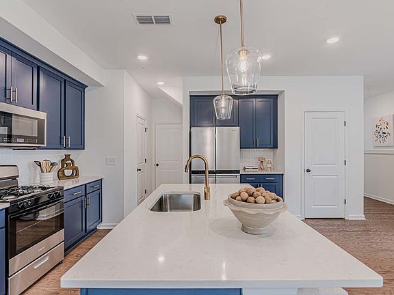 Leydenview - Marigold Interior Image 2