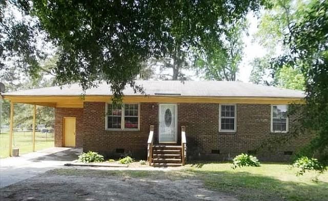 1st image of 232 Gardners St