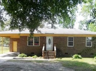 232 Gardners St, Winterville, NC 28590