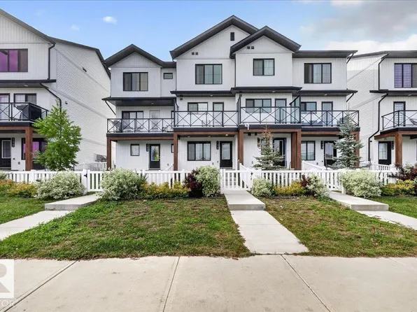 144 Secord Dr NW, Edmonton, AB T5T 7N9