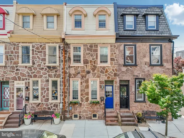 2511 Cedar St, Philadelphia, PA 19125