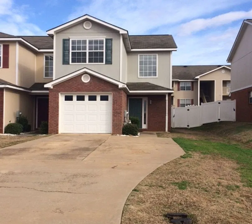 201 Wakefield Way
