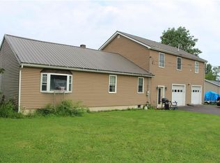 220 Cartier Ave, Clayton, NY 13624