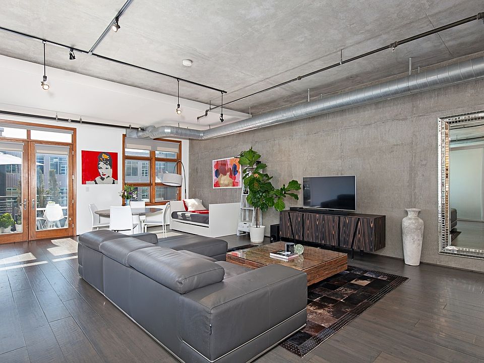 2nd image of 877 Island Ave Unit 1001