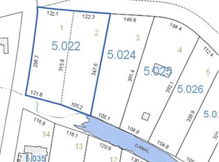 0 Sims Rd, Andalusia, AL 36421