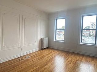 361 95th St APT 4, Brooklyn, NY 11209