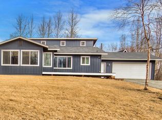 3505 N Pierce Cir, Wasilla, AK 99654