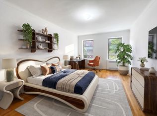 6864 Yellowstone Blvd APT A54, Forest Hills, NY 11375