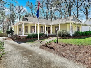 126 Coachman Dr, Anderson, SC 29625