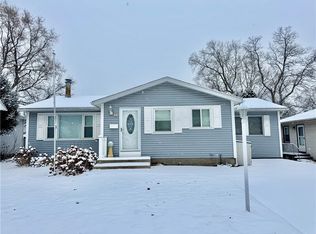 53 Armstrong Ave, Rochester, NY 14617