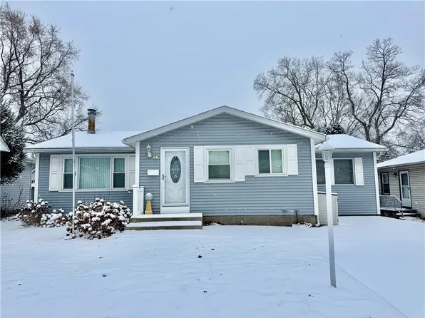 53 Armstrong Ave, Rochester, NY 14617