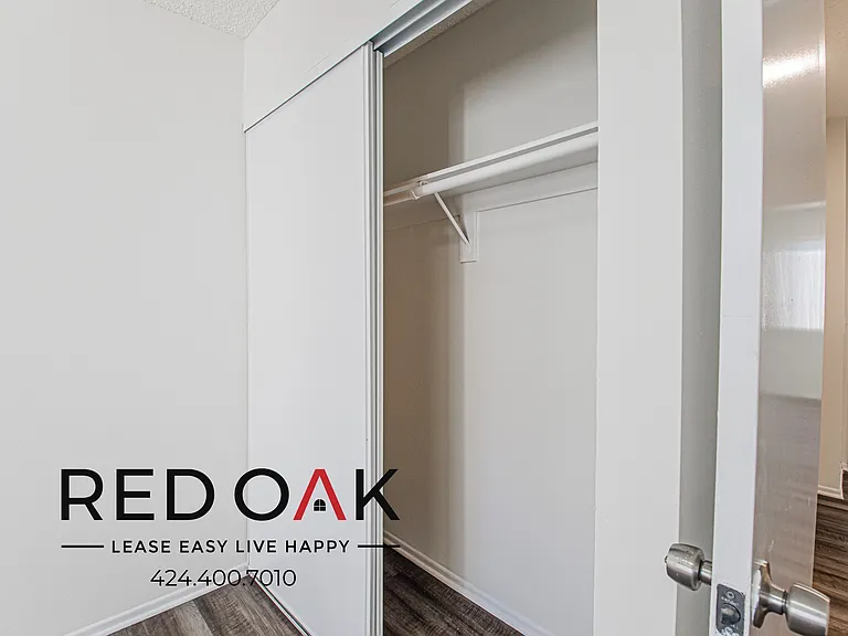 619 N Kingsley Dr #B — Photo 25